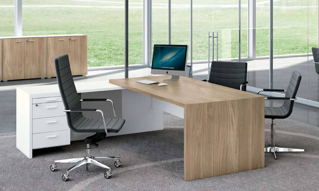 Eco Chic Offices 01 Img