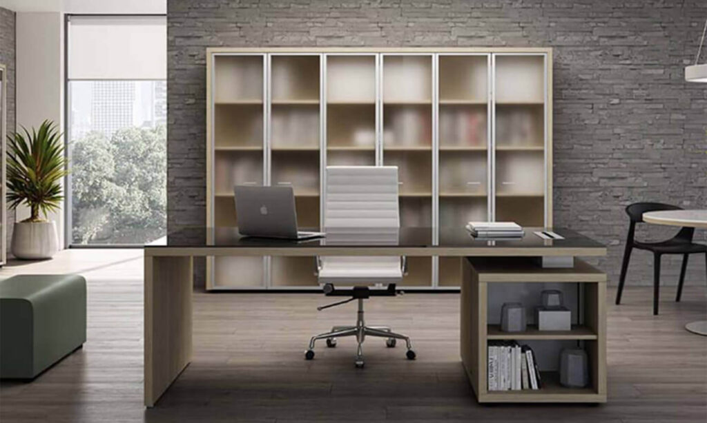 Eco Chic Offices 02 Img