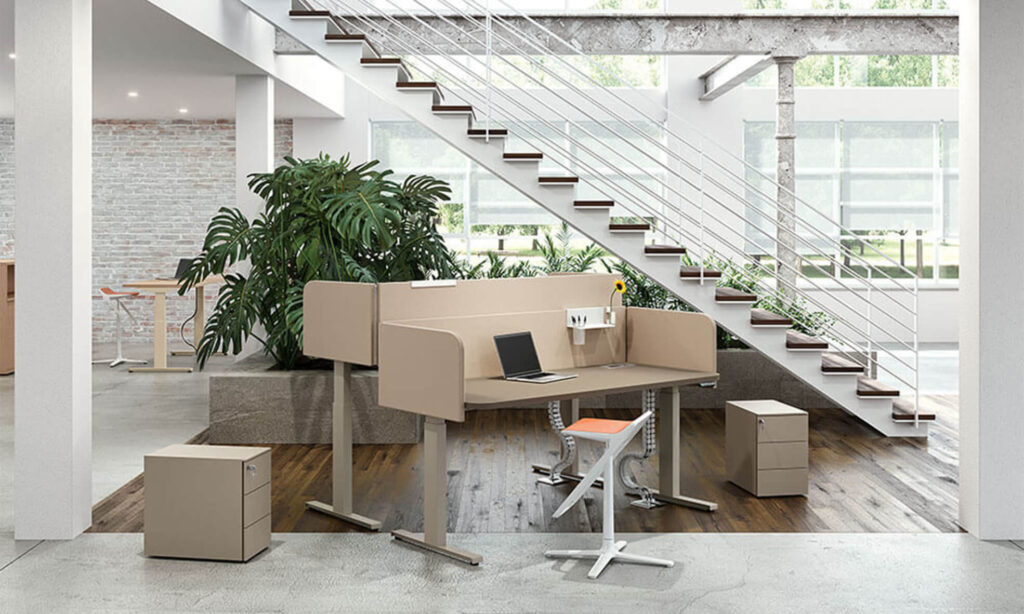 Eco Chic Offices 03 Img