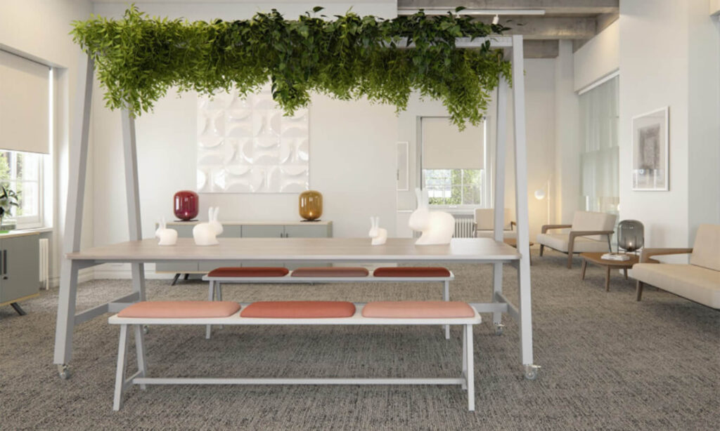 Eco Chic Offices 04 Img