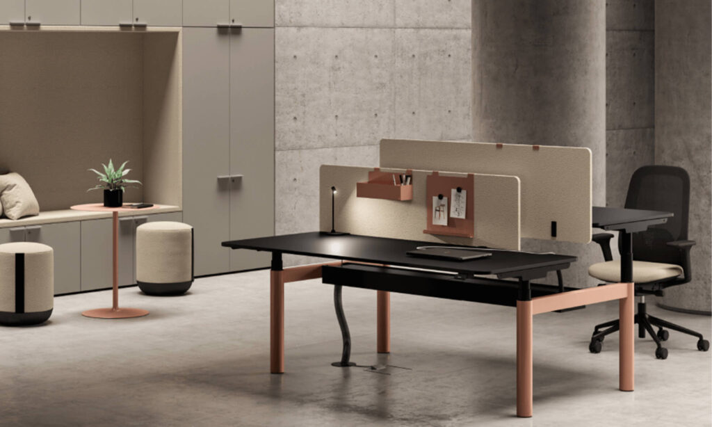 Furnishing Ideas To Boost Creativity In Marketing And Advertising Agencies 01 Img