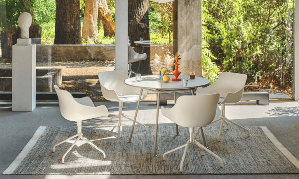 Furnishing Ideas To Boost Creativity In Marketing And Advertising Agencies 02 Img