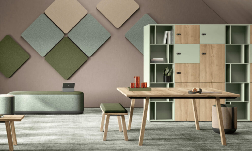 Furnishing Ideas To Boost Creativity In Marketing And Advertising Agencies 04