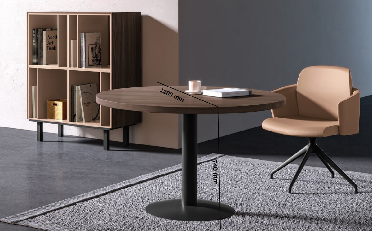 Skylar 2 – Meeting Table Size Img (1)