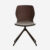 Pyramidal Base Chair with Padded Seat