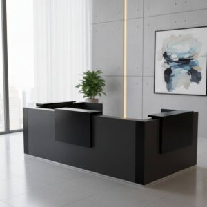 Andreas 9 – U Shaped Reception Desk 01 Img