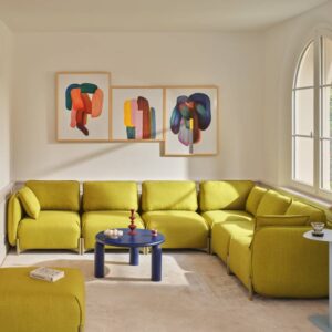 Laken One, Two And Three Seater Sofa Main Img