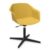 Swivel Leg Chair