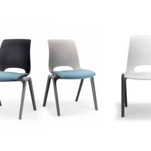 Urina Multi Purpose Chair With Optional Seat Pad Main Image