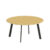 Round Shape Table (4 Persons)